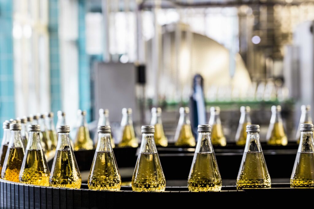 Silicon Valley + Napa Valley: A Game-Changer for the Future of Olive ...